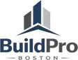 BuildPro logo