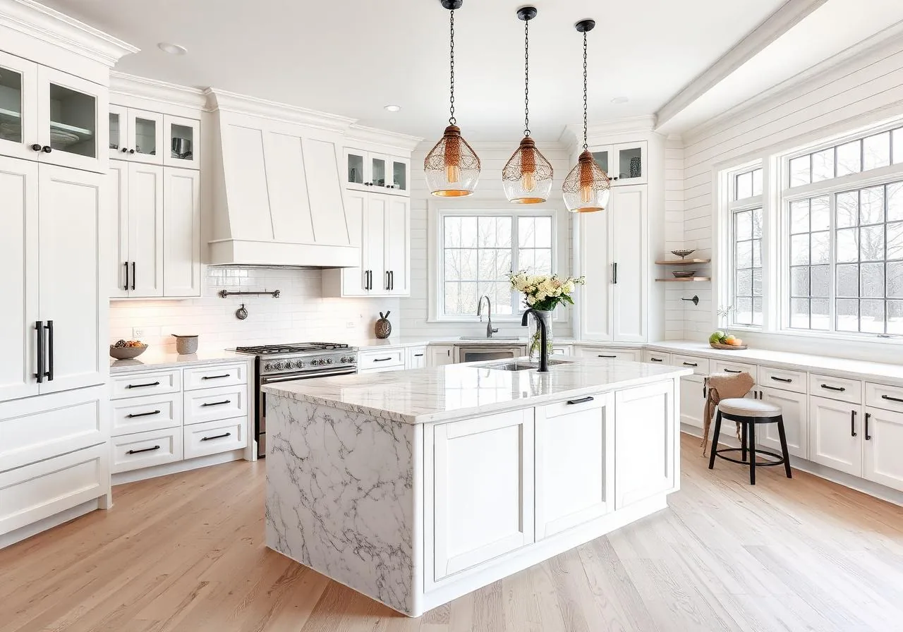 Kitchen Renovation
