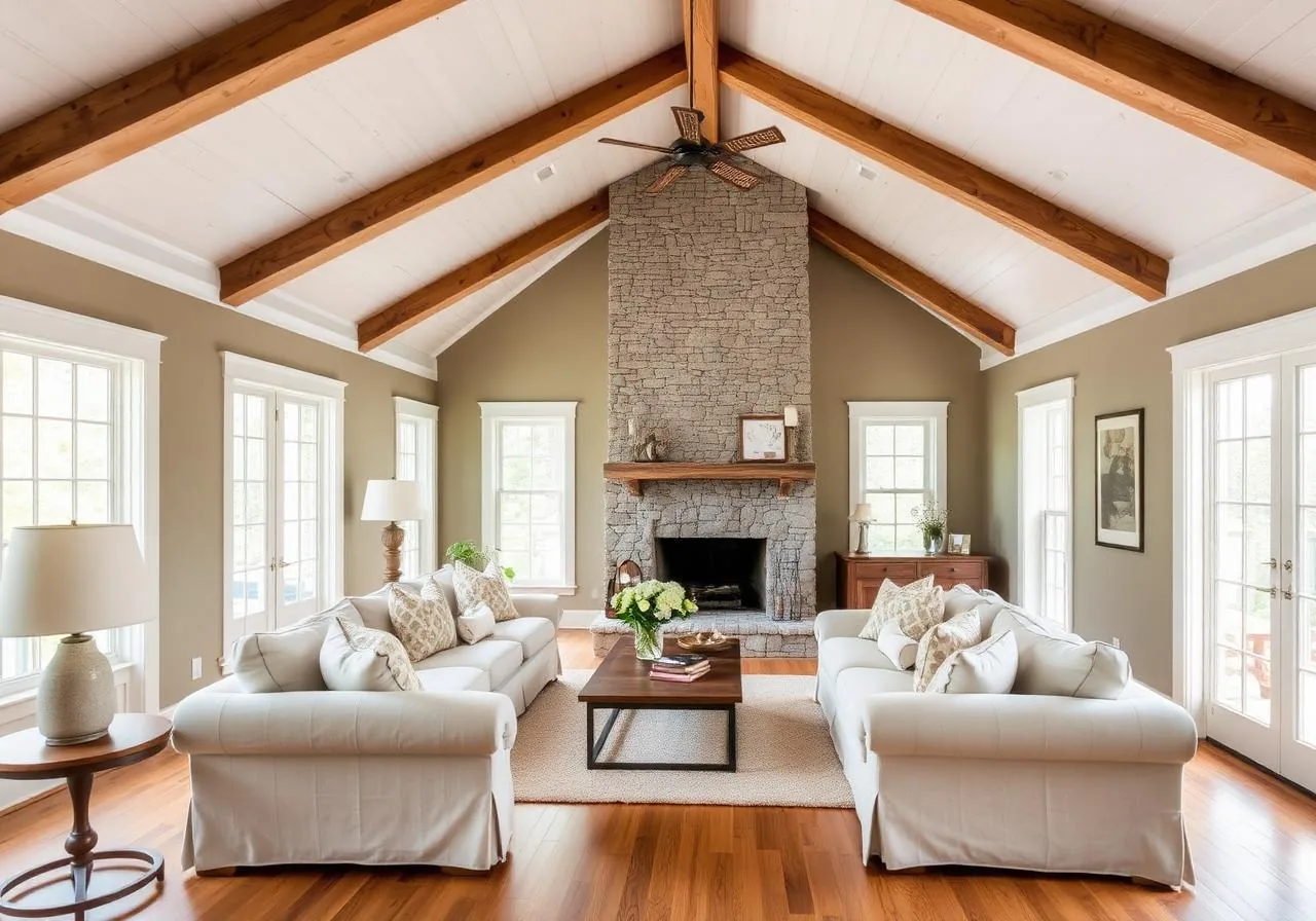 Flooring, Drywall & Painting