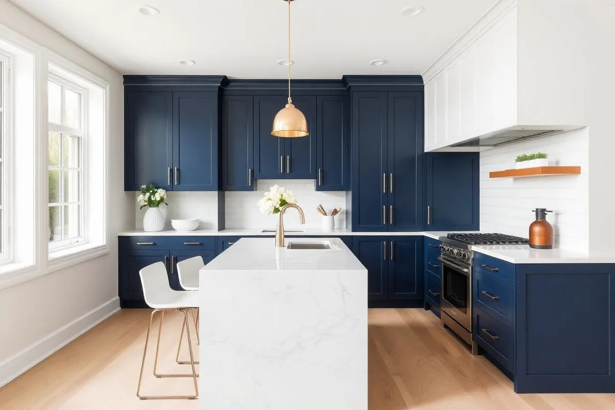Commercial kitchen build-out